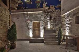 Vigor Cappadocia