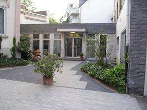 Schloss Hotel Benrath