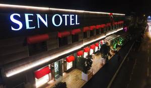 Sakarya Sen Hotel