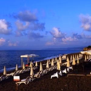 Turkuaz Beach Hotel