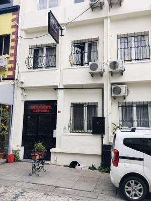 Sultan Hostel & Guesthouse