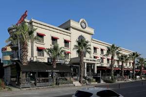 New Baltürk Hotel