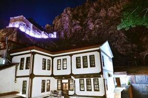 Uluhan Otel
