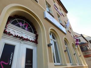 Mason Boutique Hotel