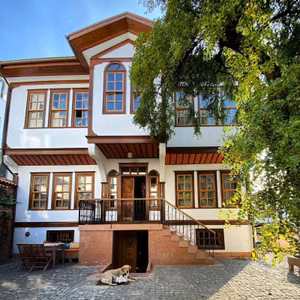 Melekli Konak