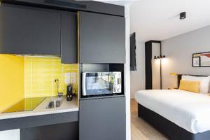 Staycity Aparthotel Bordeaux City Center