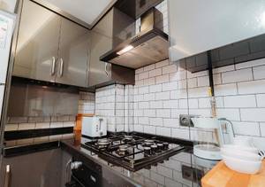 Umut Apartments