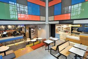Stayso BY Cloud7 Hotel