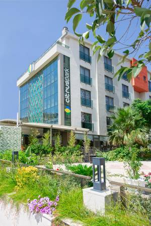 Citrus Park Hotel