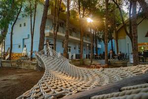 Prenses Sealine Beach Hotel