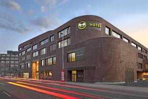 B&B Hotel Hannover-City
