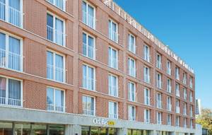 Appart Hotel Odalys City Centre Compans Caffarelli