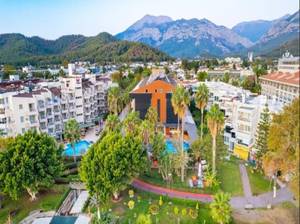 Fame Beach Hotel