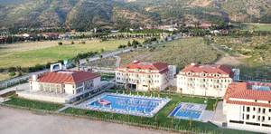 Adempira Thermal & Spa Hotel