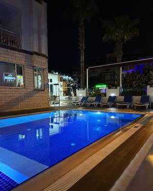 Amsterdam Boutique Otel & Suites