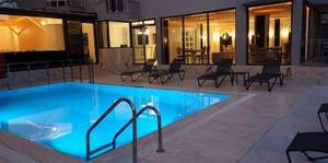 Q Business Hotels