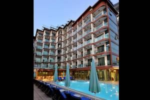 UK Blue Coast Hotel
