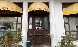 Hotel Kent Ani