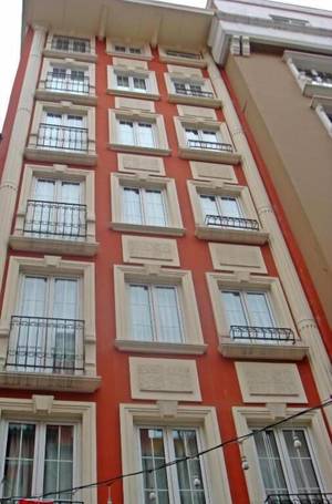 Konak Apart Hotel