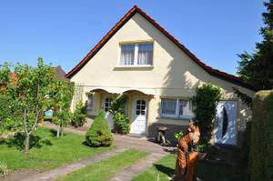 Pension Britzkow