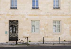 Villa Erizio - Bordeaux Centre