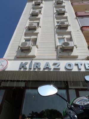 Kiraz Hotel