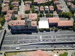 Nuzhet Hotel