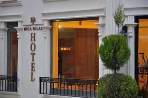 Biga Palas Hotel