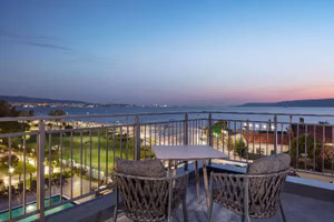 DoubleTree by Hilton Canakkale