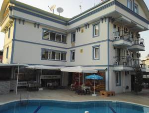 Gozde Hotel