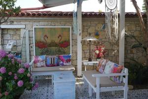 Leylak Boutique Hotel Brasserie Boutique Clas