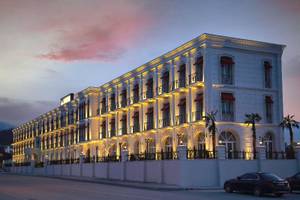 ANIM Boutique Hotel