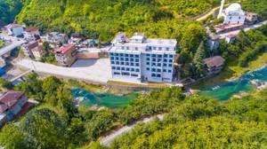 Fatsa Termal & Spa Otel