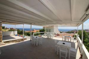 Bozcaada Denizyildizi Hotel