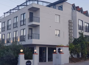 North Wind Hotels Karaburun