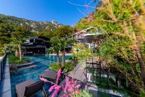 Ramitos Boutique Hotel