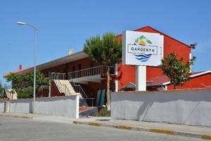 Inebolu Gardenya Hotel