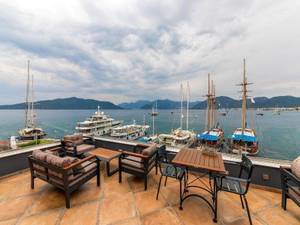 Sunset Marmaris Boutique Hotel