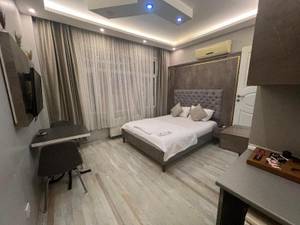 Taksim Brand Suite