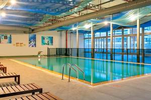 Questa Thermal & Spa Hotel
