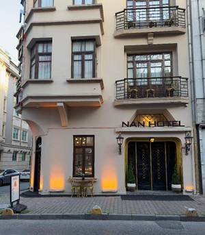 Nan Hotel