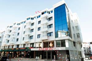 Anemon Usak Hotel
