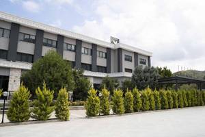 Hotel Vela Verde