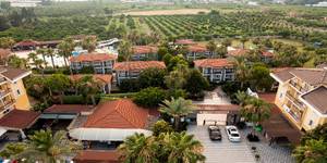 Miramor Garden Resort