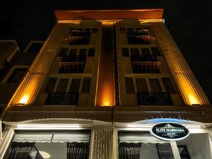 Elite Marmara Old City