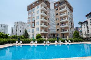 River Park Residence