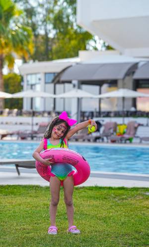 Club Beyy Resort