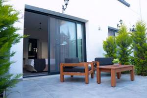 Umbelo Suites Dalyan