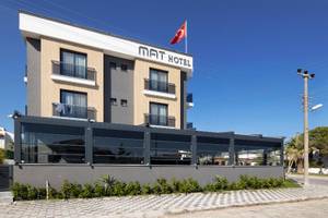 Mat Boutique Otel