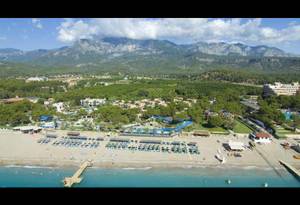 Festival Nature Hotel